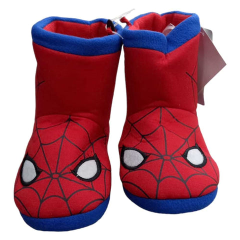 spiderman pantouf for boys