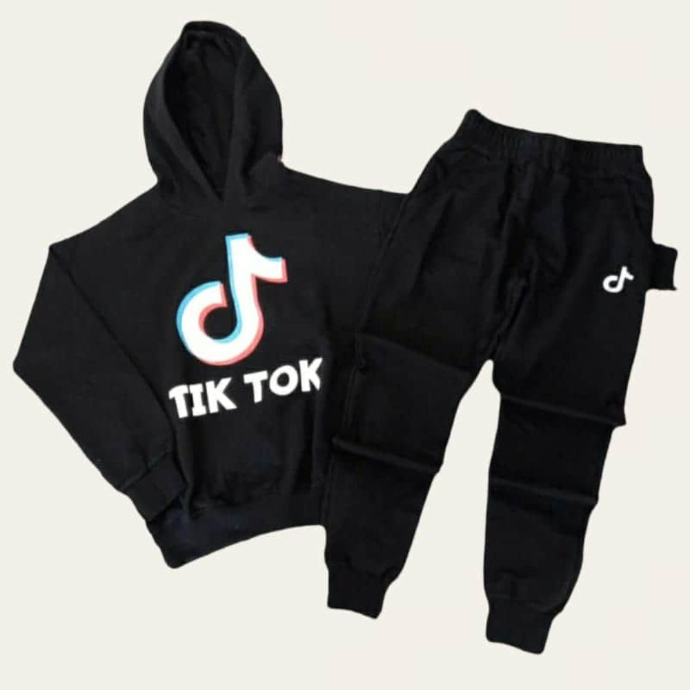 Tik Tok Jogging set for kids | JackGifts Lebanon– JACK GIFTS ONLINE