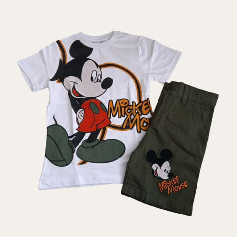 Mickey-Mouse Set 5