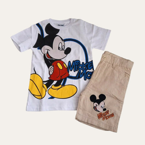 Mickey-Mouse Set 5